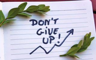 dont giveup