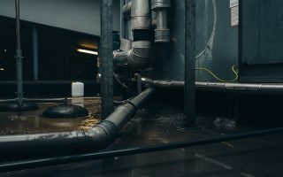 Duct Cleaning