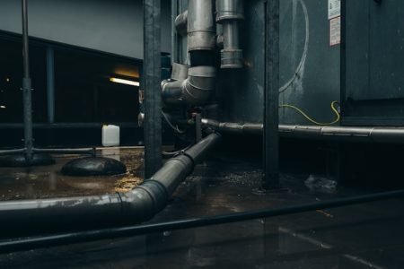 Duct Cleaning