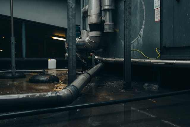 Duct Cleaning